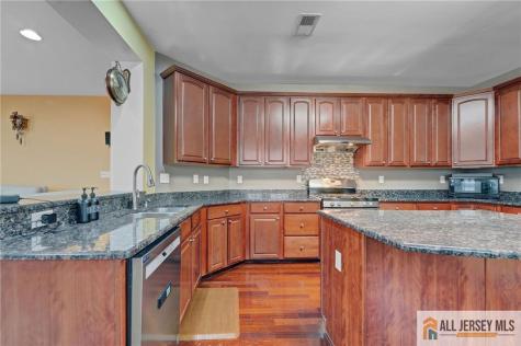 7 Colemantown Drive Chesterfield NJ 08515