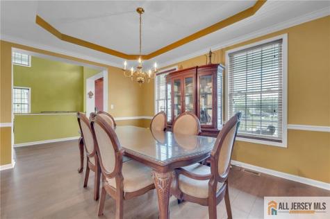 7 Colemantown Drive Chesterfield NJ 08515