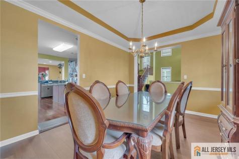 7 Colemantown Drive Chesterfield NJ 08515
