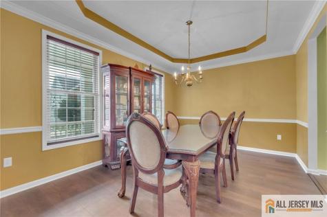 7 Colemantown Drive Chesterfield NJ 08515