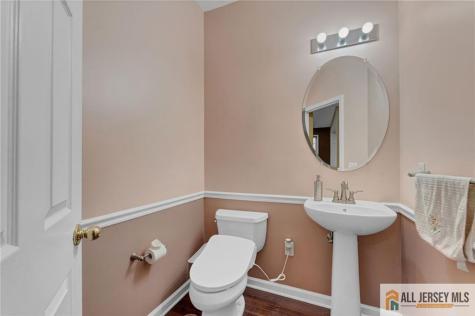 7 Colemantown Drive Chesterfield NJ 08515