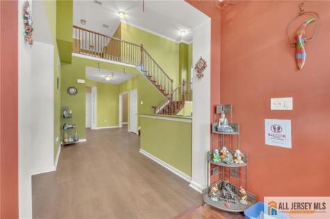 7 Colemantown Drive Chesterfield NJ 08515