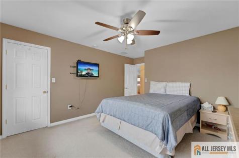 7 Colemantown Drive Chesterfield NJ 08515