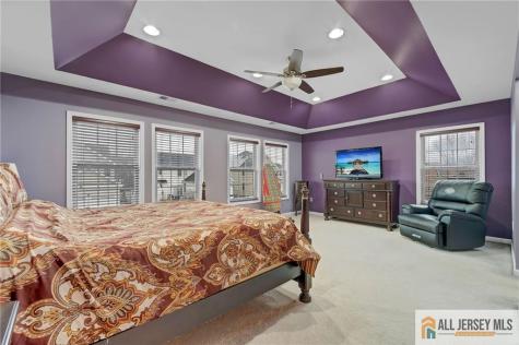 7 Colemantown Drive Chesterfield NJ 08515