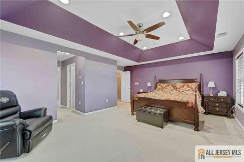 7 Colemantown Drive Chesterfield NJ 08515
