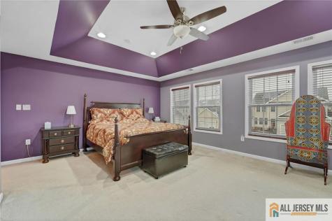 7 Colemantown Drive Chesterfield NJ 08515