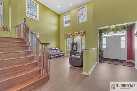 7 Colemantown Drive Chesterfield NJ 08515