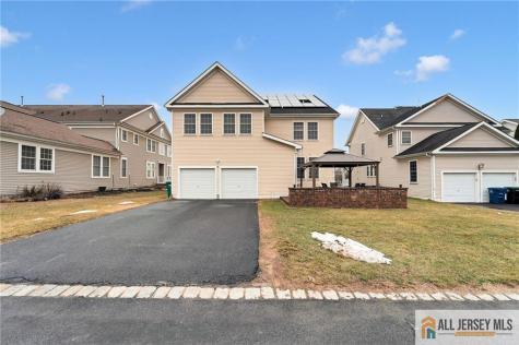 7 Colemantown Drive Chesterfield NJ 08515