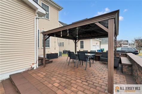 7 Colemantown Drive Chesterfield NJ 08515