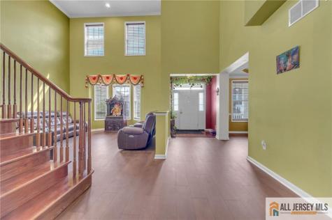 7 Colemantown Drive Chesterfield NJ 08515