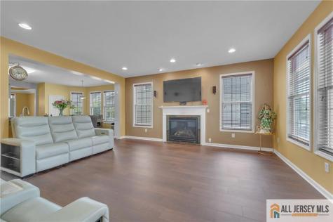7 Colemantown Drive Chesterfield NJ 08515
