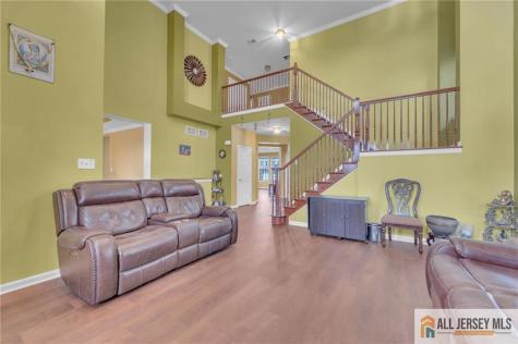 7 Colemantown Drive Chesterfield NJ 08515