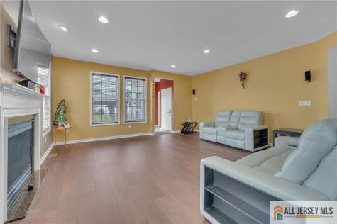 7 Colemantown Drive Chesterfield NJ 08515
