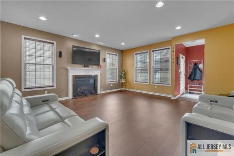 7 Colemantown Drive Chesterfield NJ 08515