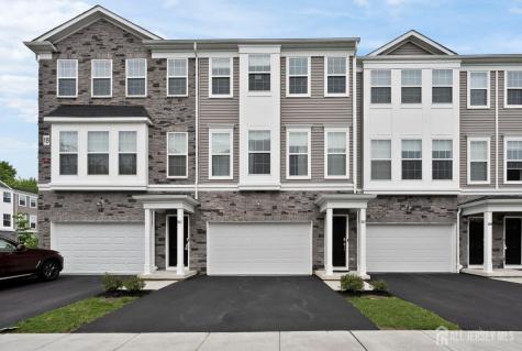 1810 Swales Court Monroe NJ 08831