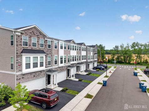 1810 Swales Court Monroe NJ 08831