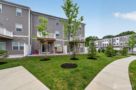 1810 Swales Court Monroe NJ 08831