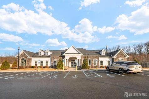 1810 Swales Court Monroe NJ 08831