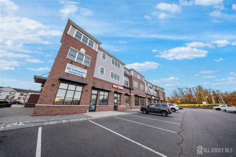 1810 Swales Court Monroe NJ 08831