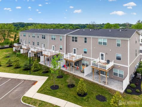 1810 Swales Court Monroe NJ 08831