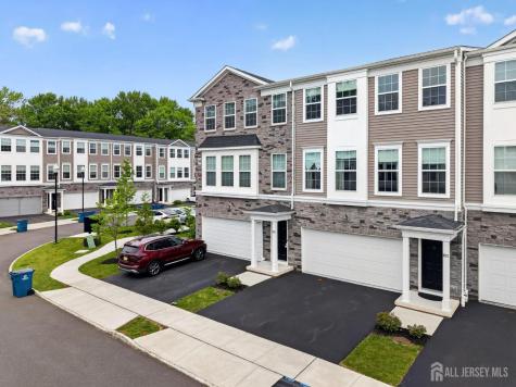 1810 Swales Court Monroe NJ 08831