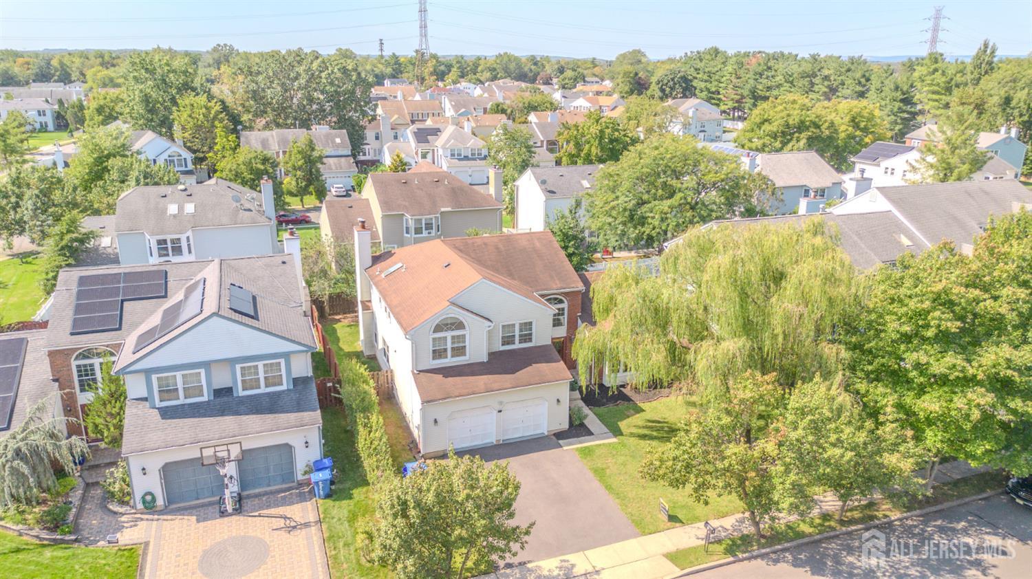 4 Chipwood Lane North Brunswick NJ 08902