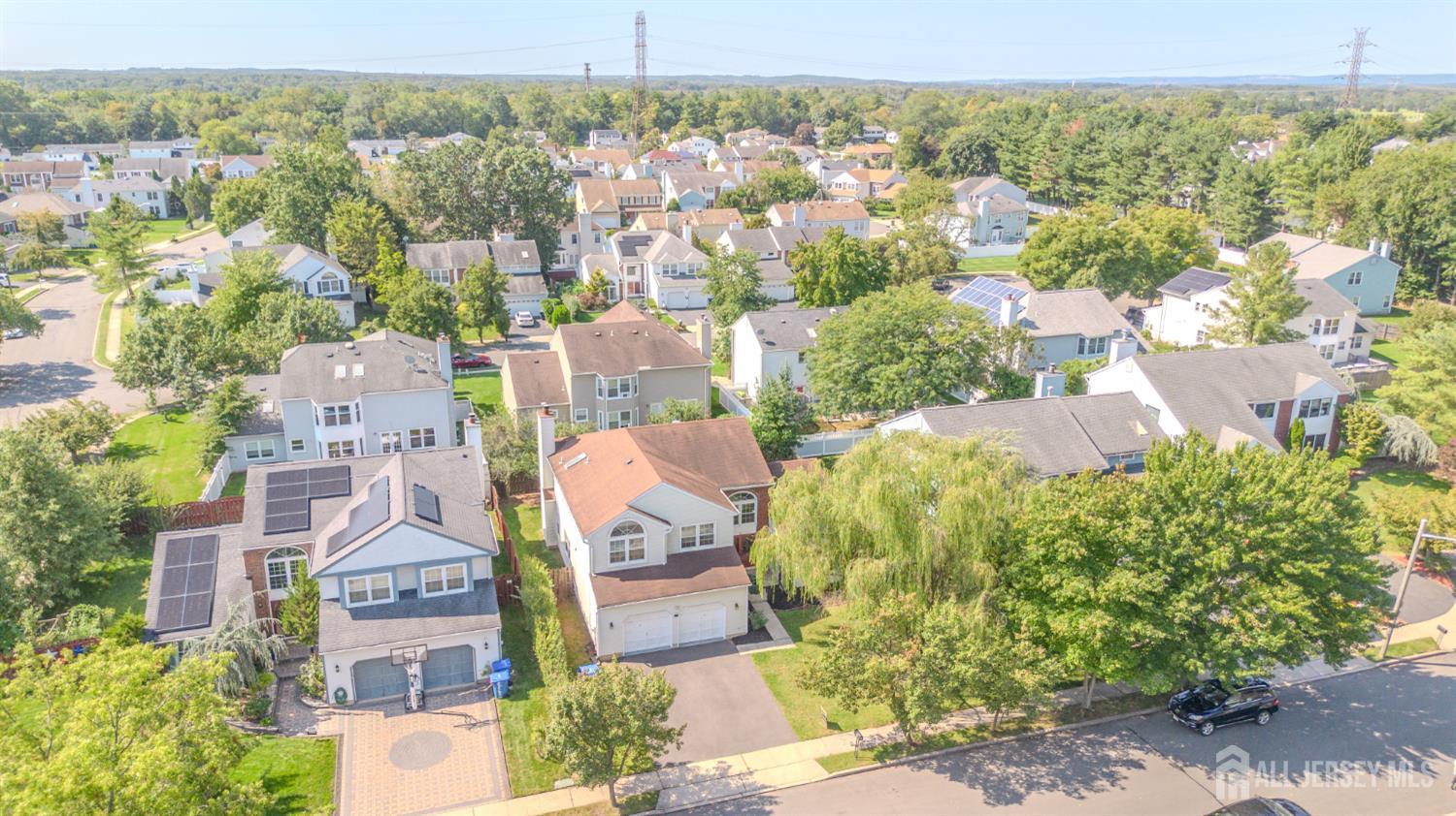4 Chipwood Lane North Brunswick NJ 08902