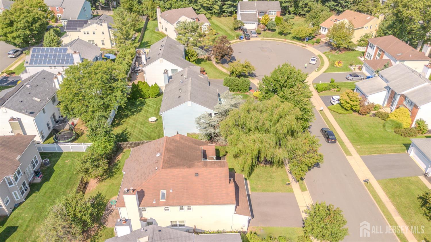 4 Chipwood Lane North Brunswick NJ 08902