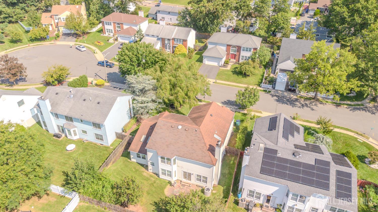 4 Chipwood Lane North Brunswick NJ 08902