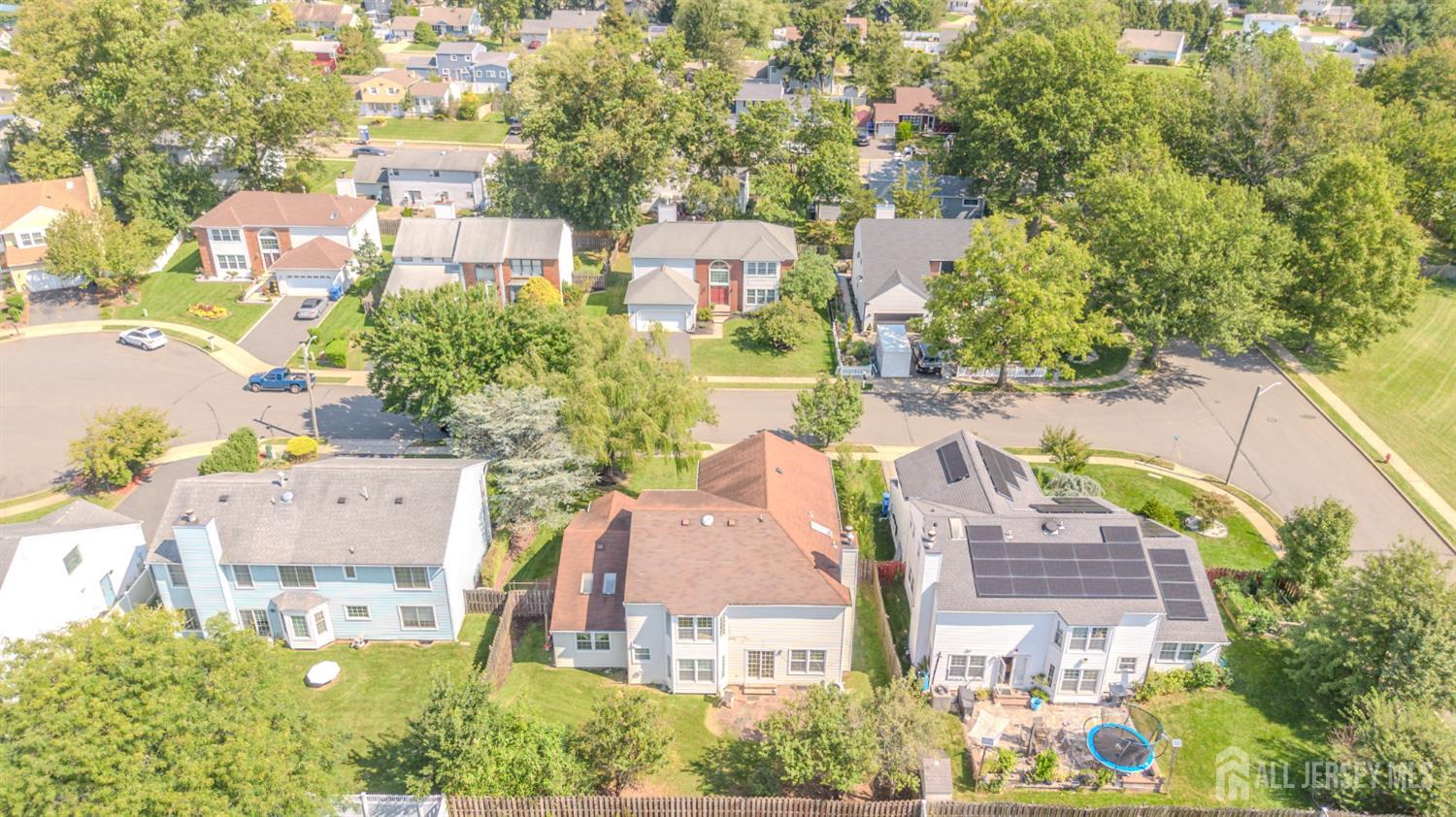 4 Chipwood Lane North Brunswick NJ 08902
