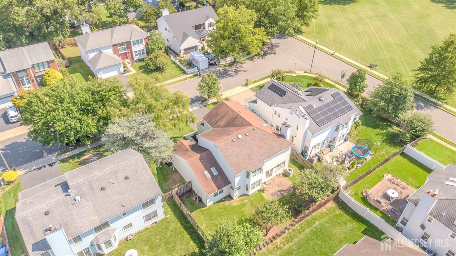 4 Chipwood Lane North Brunswick NJ 08902