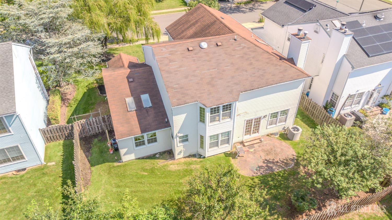 4 Chipwood Lane North Brunswick NJ 08902