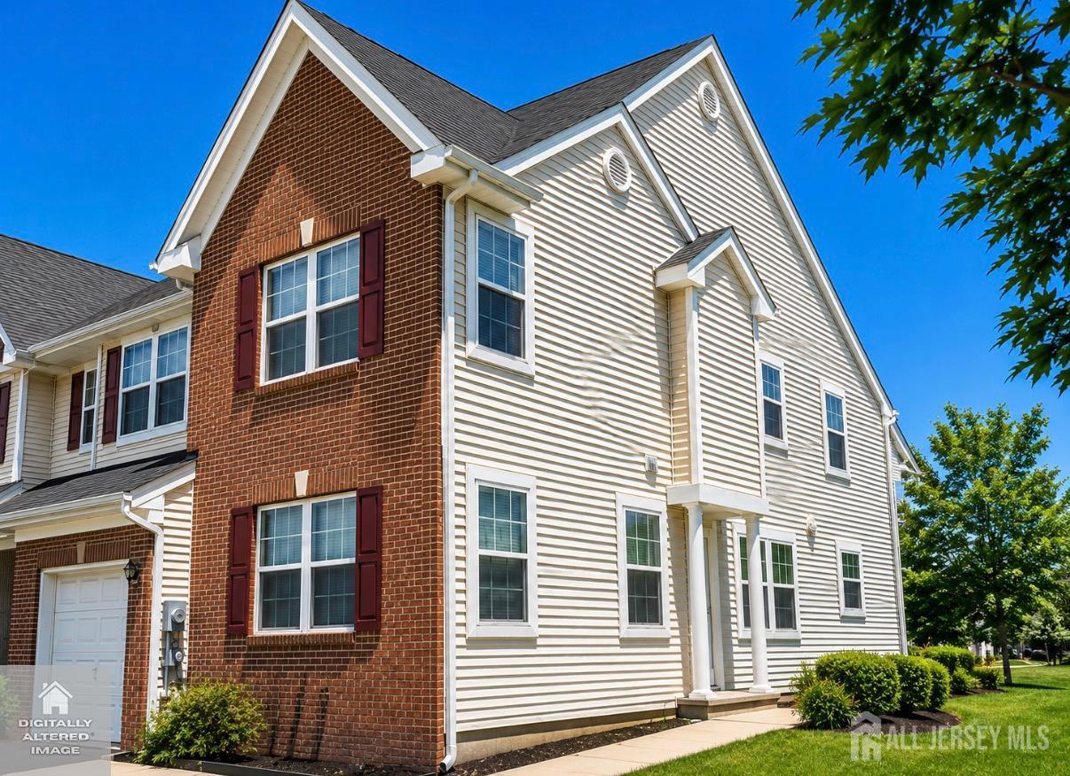 216 Alder Court New Brunswick NJ 08901