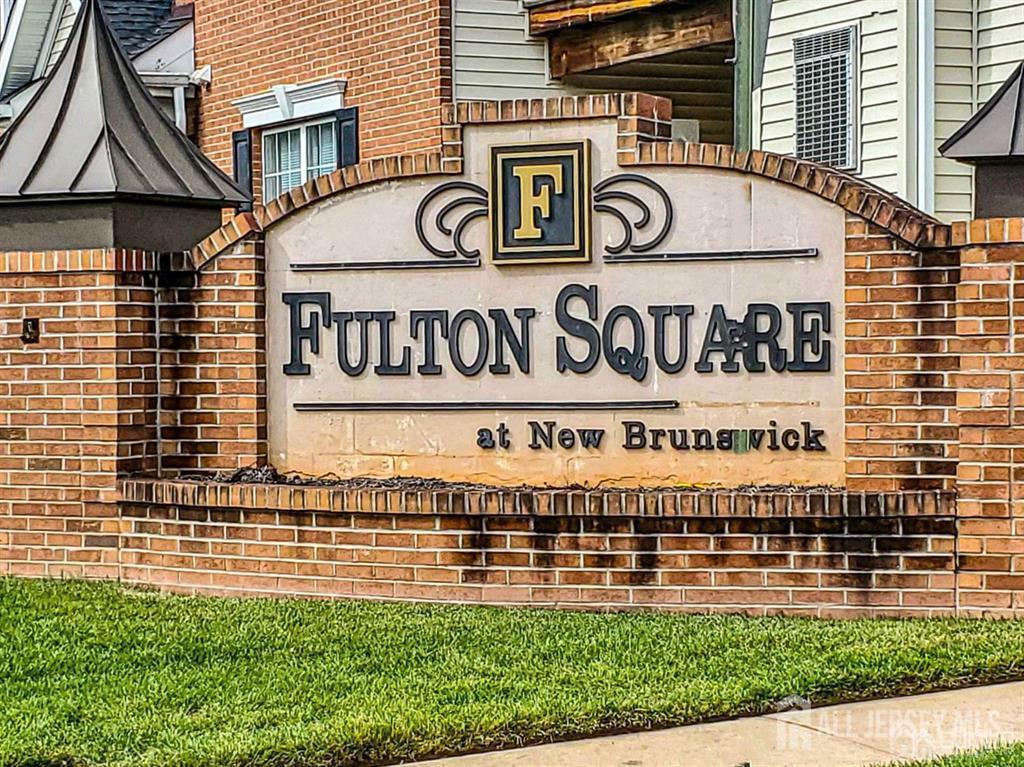 216 Alder Court New Brunswick NJ 08901