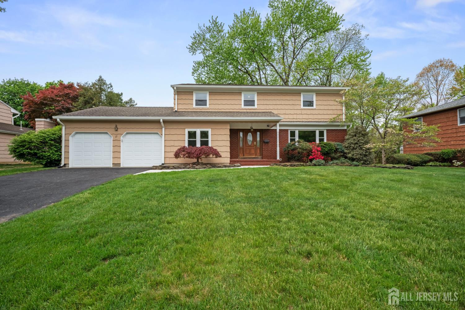 17 Green Hills Road East Brunswick NJ 08816