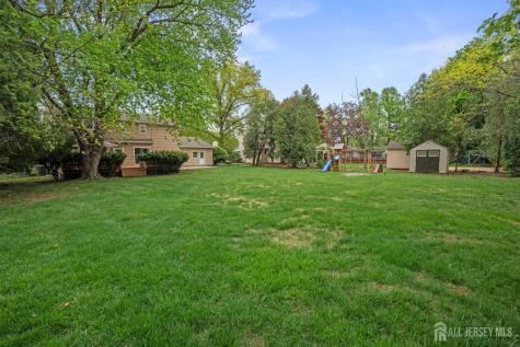 17 Green Hills Road East Brunswick NJ 08816