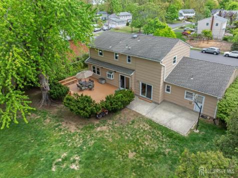 17 Green Hills Road East Brunswick NJ 08816