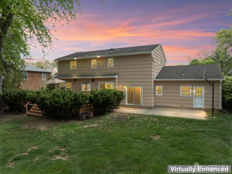 17 Green Hills Road East Brunswick NJ 08816