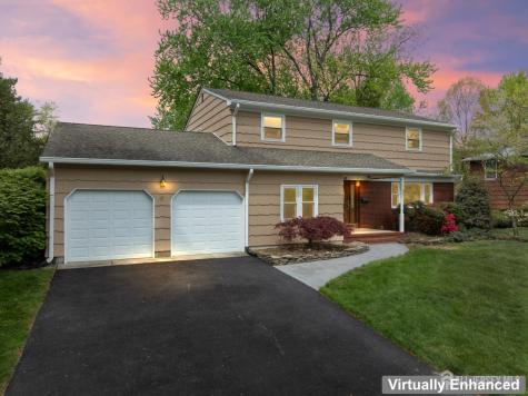 17 Green Hills Road East Brunswick NJ 08816