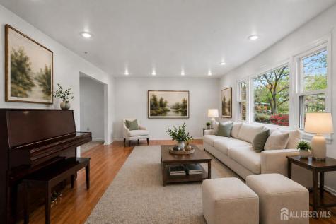 17 Green Hills Road East Brunswick NJ 08816