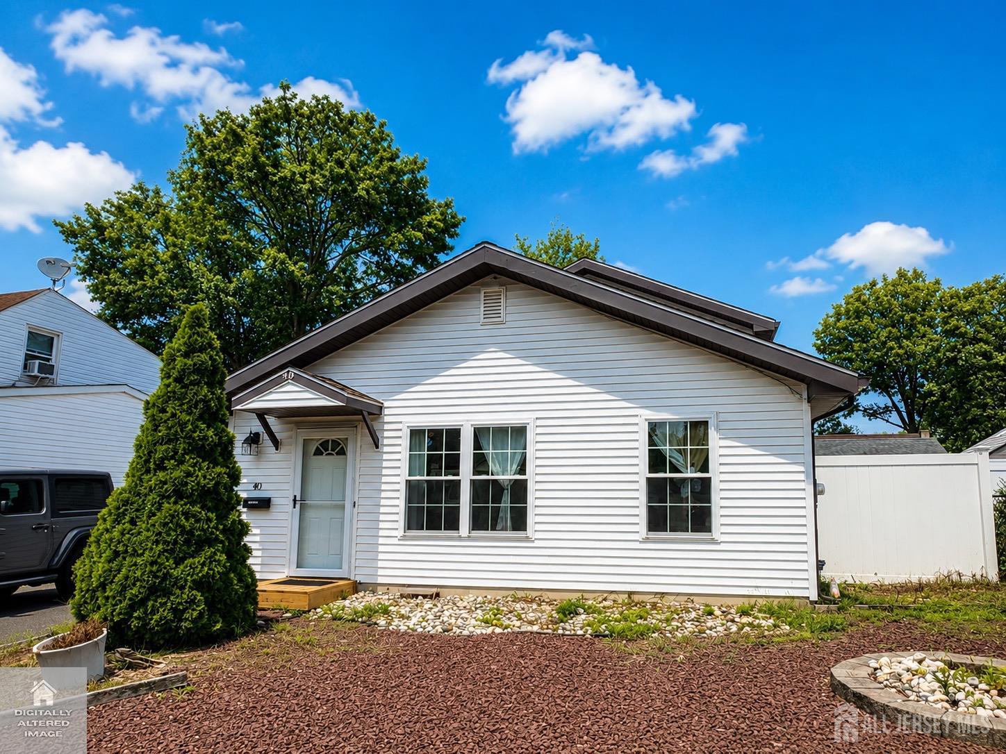 40 Compton Avenue Hazlet NJ 07734