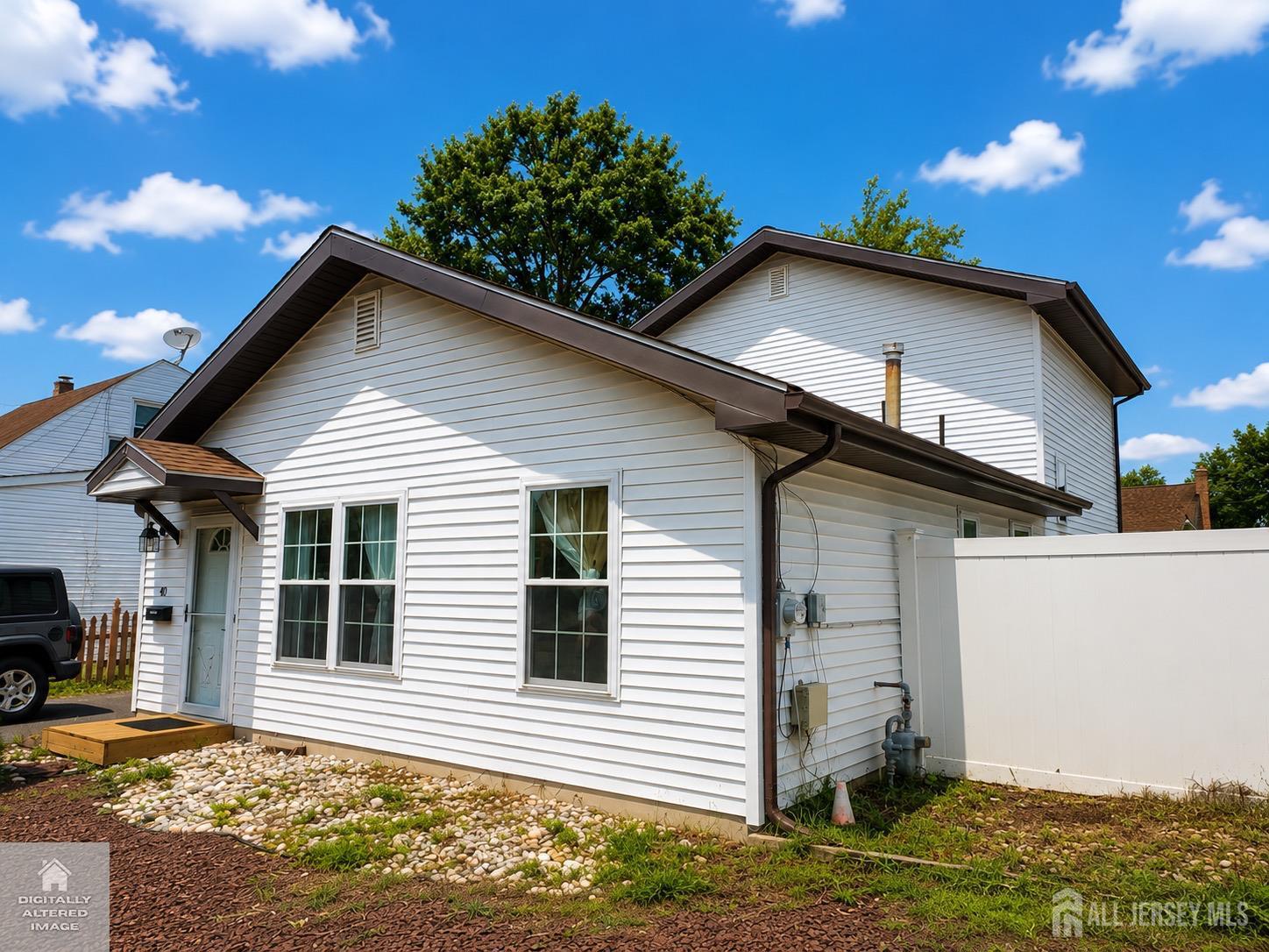 40 Compton Avenue Hazlet NJ 07734