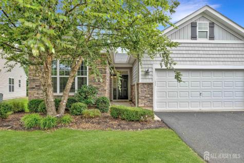 39 Schindler Court Franklin Twsp NJ 08873