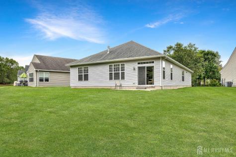 39 Schindler Court Franklin Twsp NJ 08873