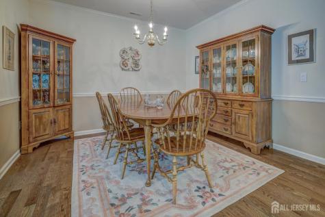 39 Schindler Court Franklin Twsp NJ 08873
