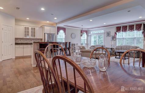 39 Schindler Court Franklin Twsp NJ 08873