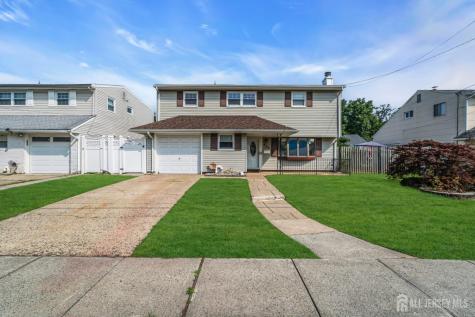 865 Barry Avenue Perth Amboy NJ 08861