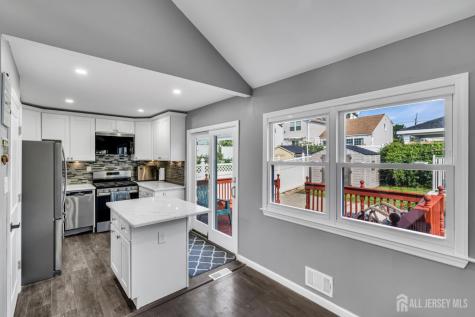 865 Barry Avenue Perth Amboy NJ 08861