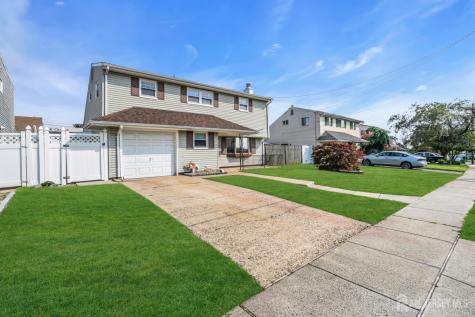865 Barry Avenue Perth Amboy NJ 08861
