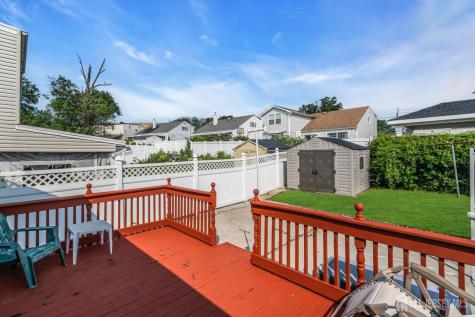 865 Barry Avenue Perth Amboy NJ 08861
